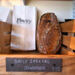Daily Special Sourdough