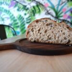 Salt Lake Sourdough